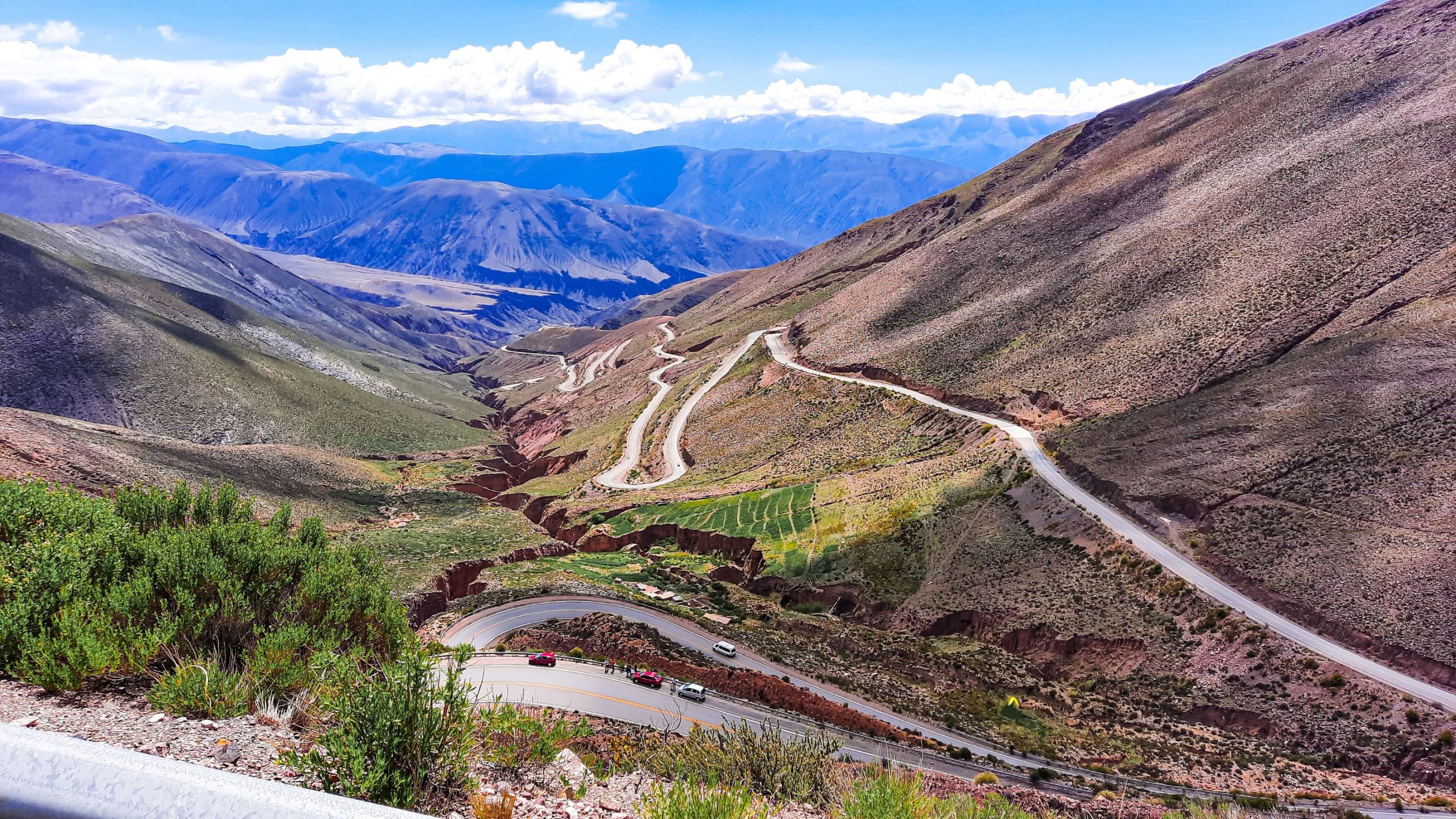 Jujuy, Argentina