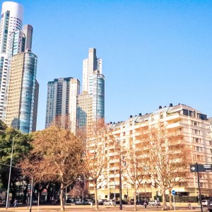 Puerto Madero, Buenos Aires