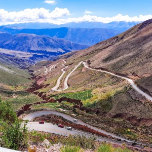 Jujuy, Argentina