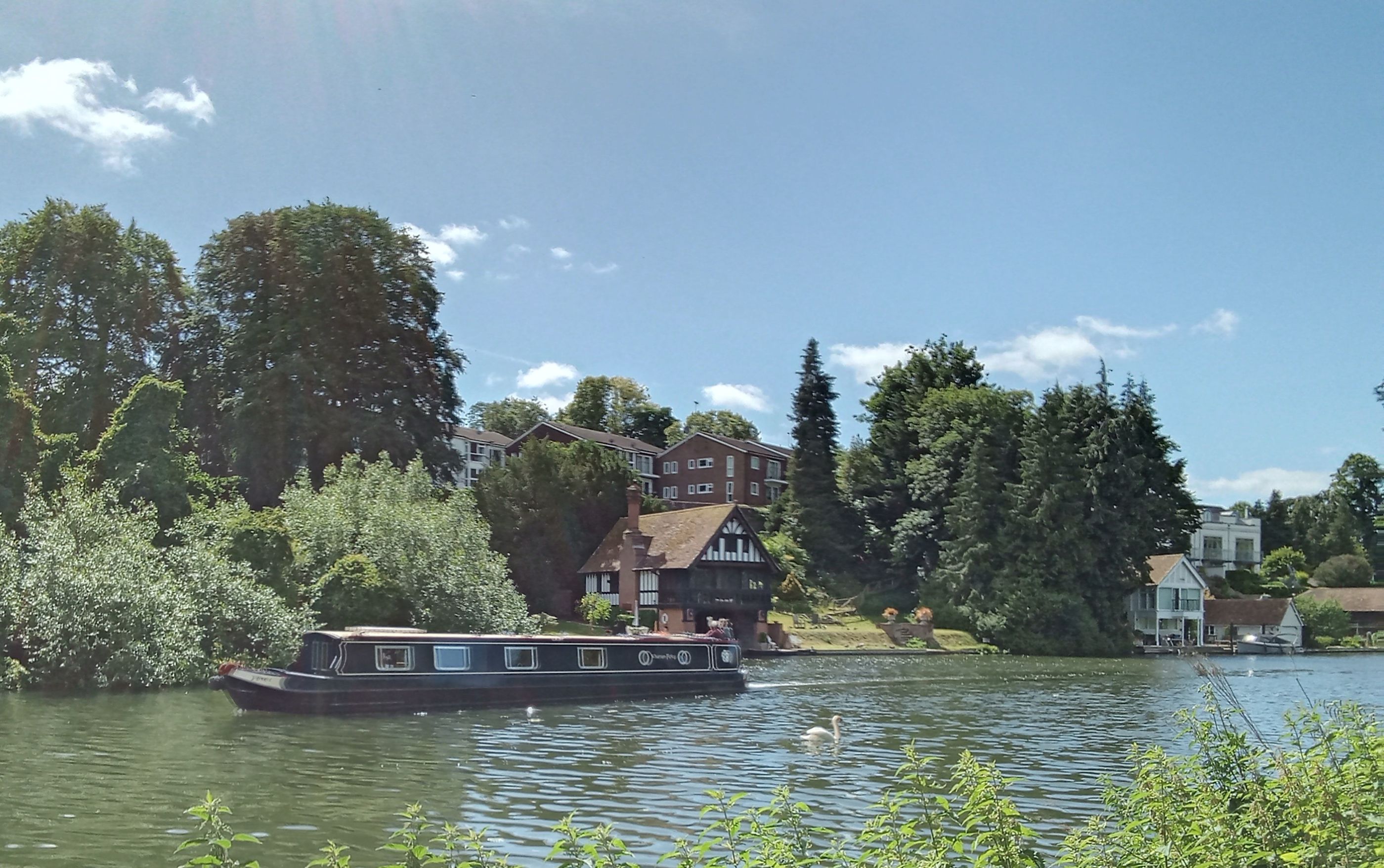 Goring on Thames