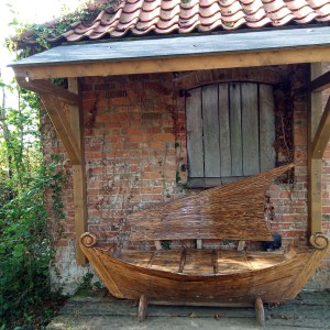 seat as a ship