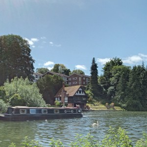 Goring on Thames