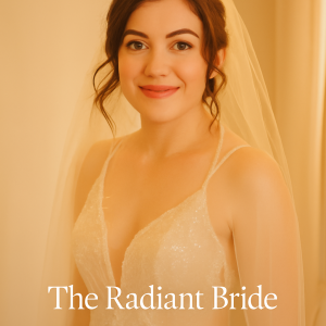 The Radiant Bride