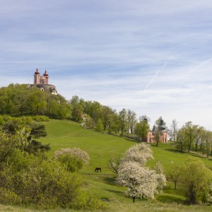 Kalvária - Banská Štiavnica 2