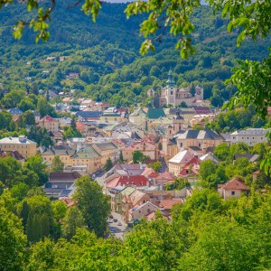 Banská Štiavnica 11,7,2026