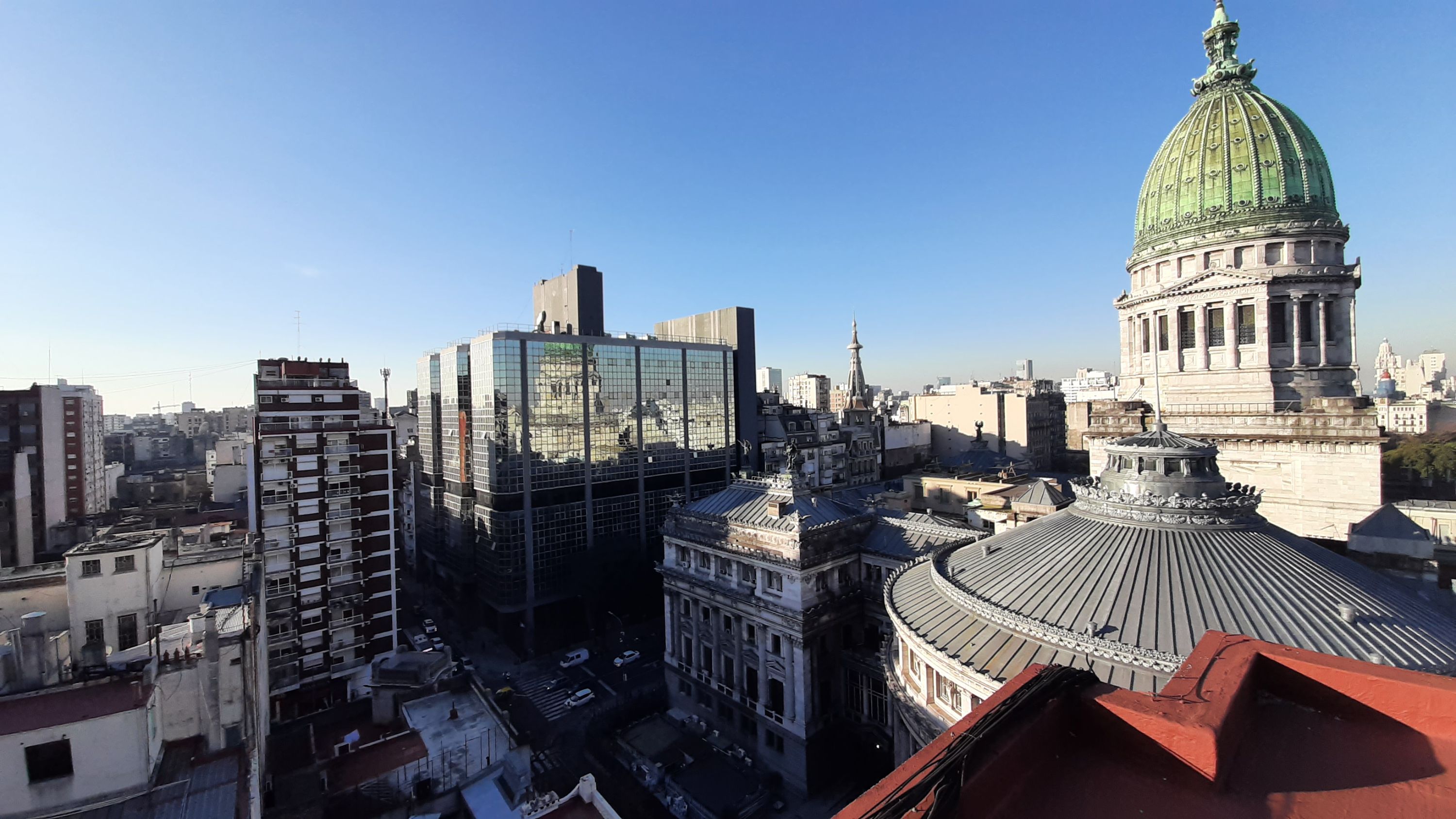 Reflejos de la República