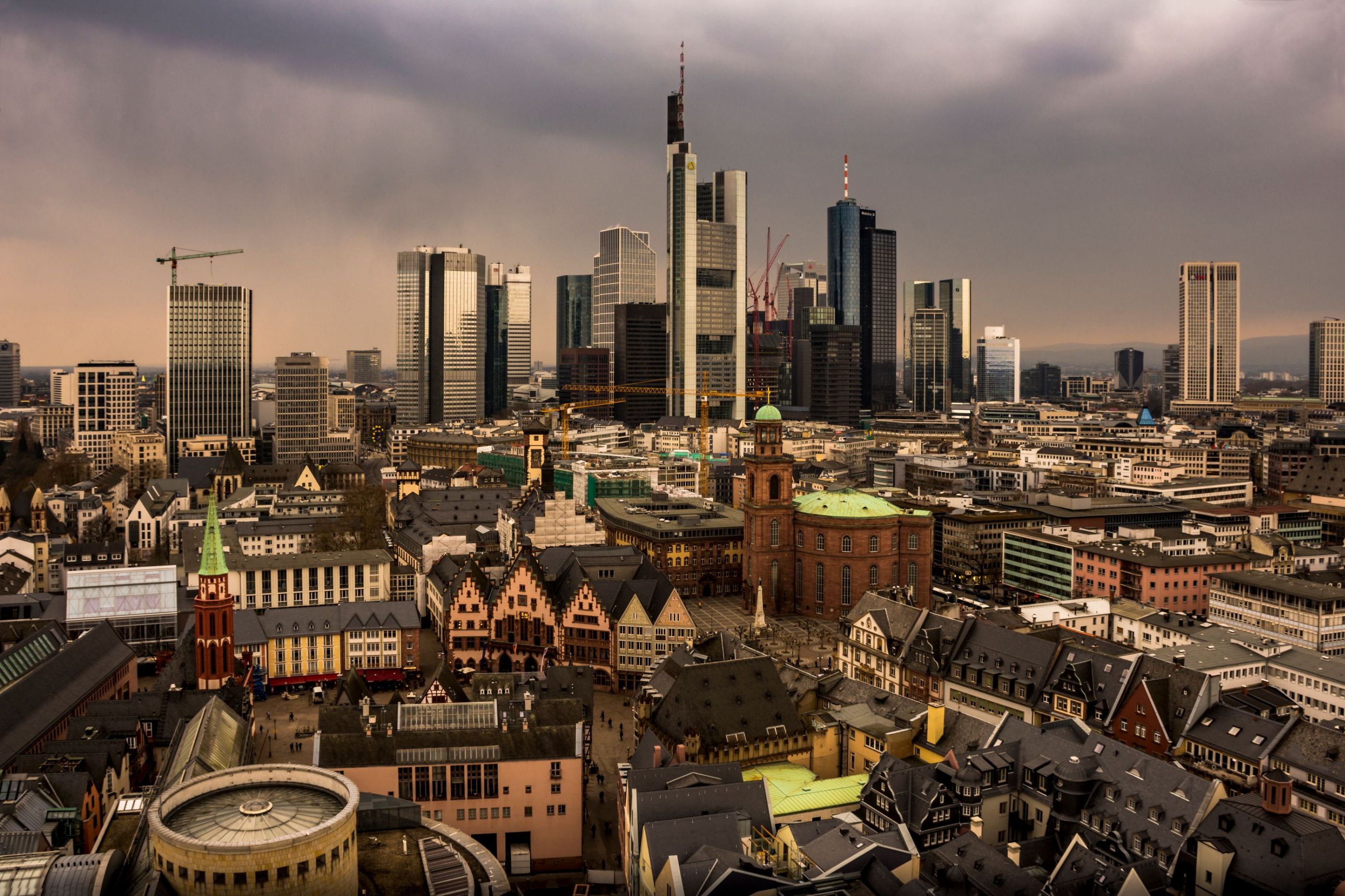 Frankfurt