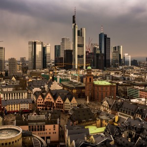 Frankfurt