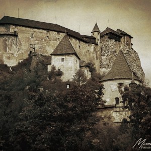 Oravský hrad