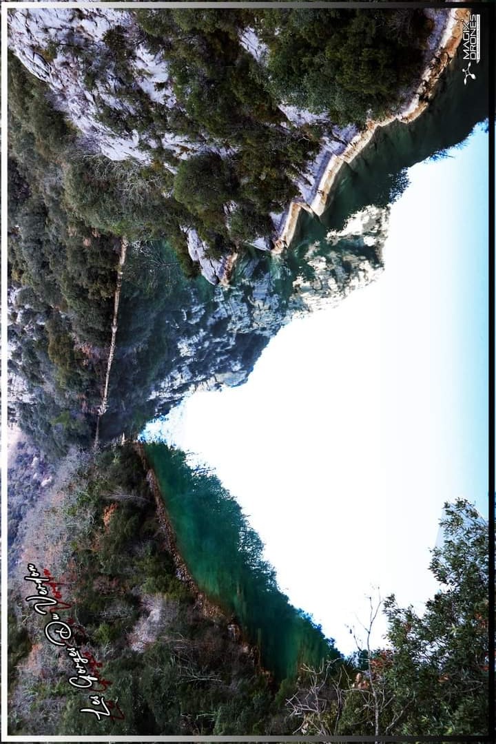Gorges du Verdon (France)