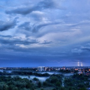 Storm