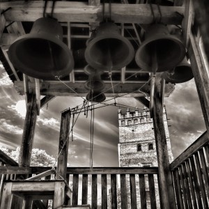 old bells