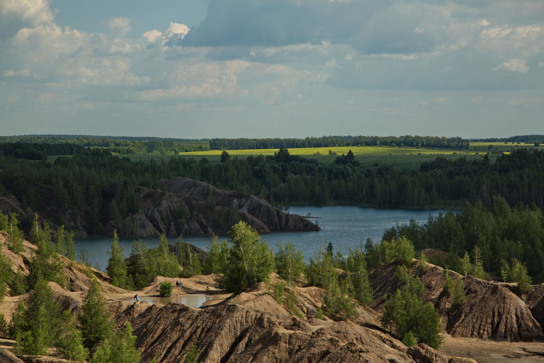 Кондуки.