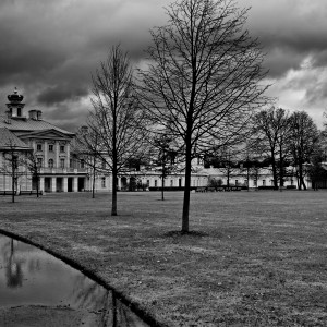 Ораниенбаум.