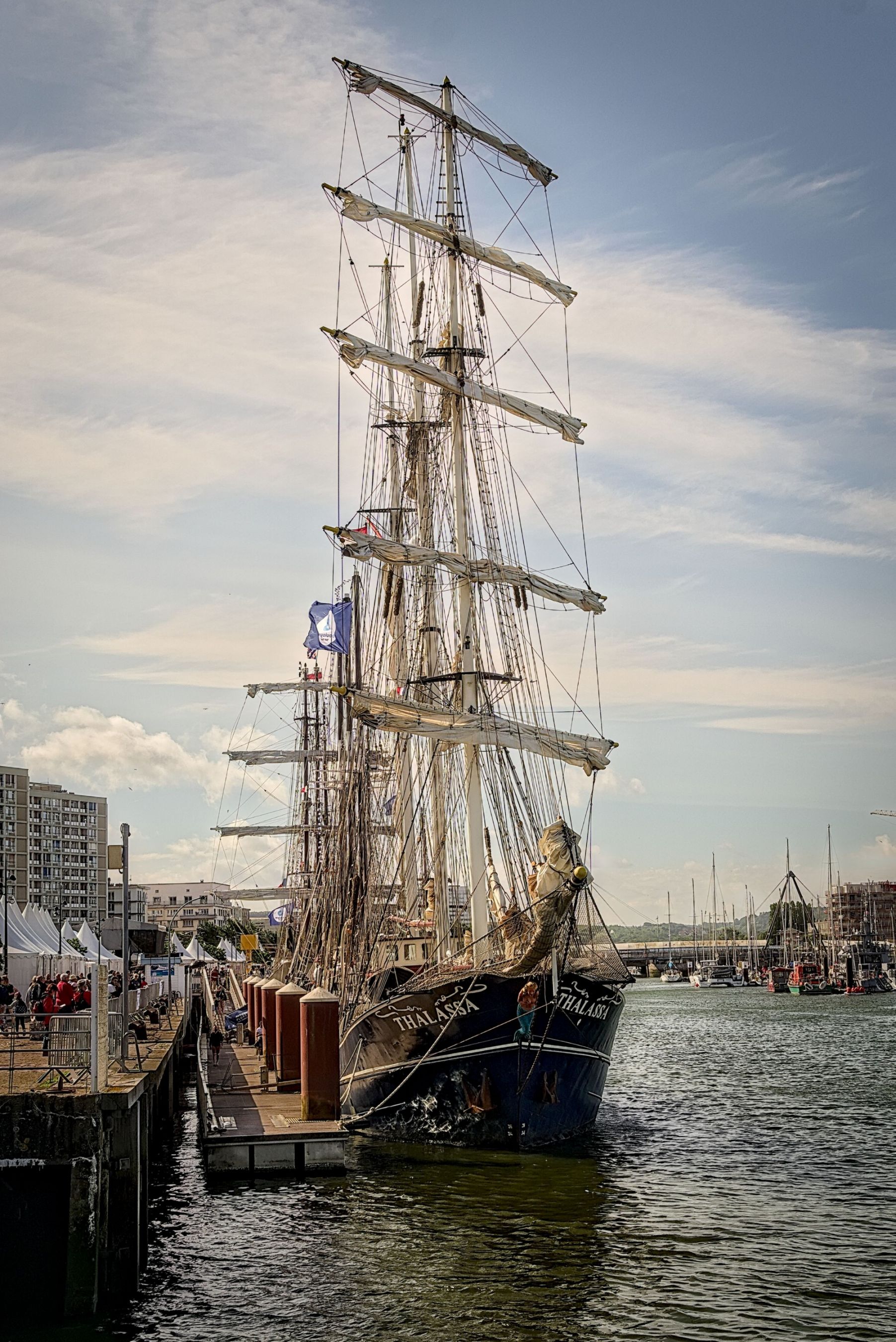 Fête de la Mer Boulogne