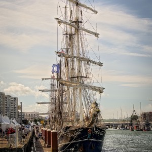 Fête de la Mer Boulogne