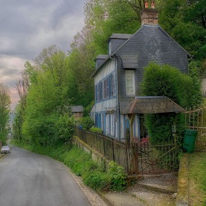 Honfleur