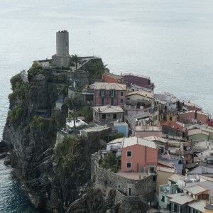 Vernazza