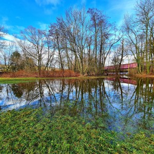 Inondations