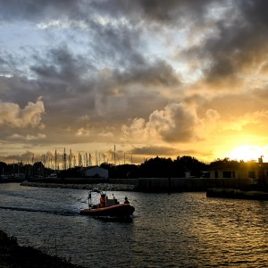 Port de Boyardville