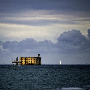 Fort Boyard