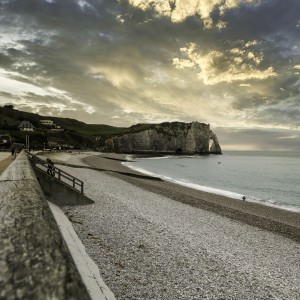 Etretat