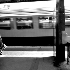 attendre