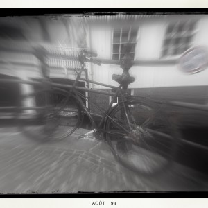 Amsterdam Pinhole