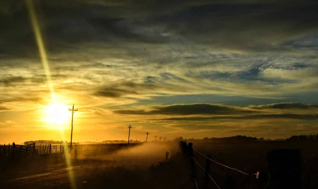 Caminos rurales