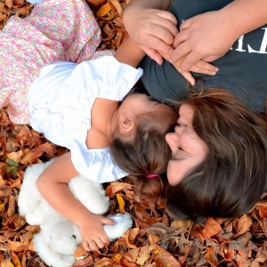 Madre e hija