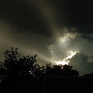 Tormenta sinnfiltro