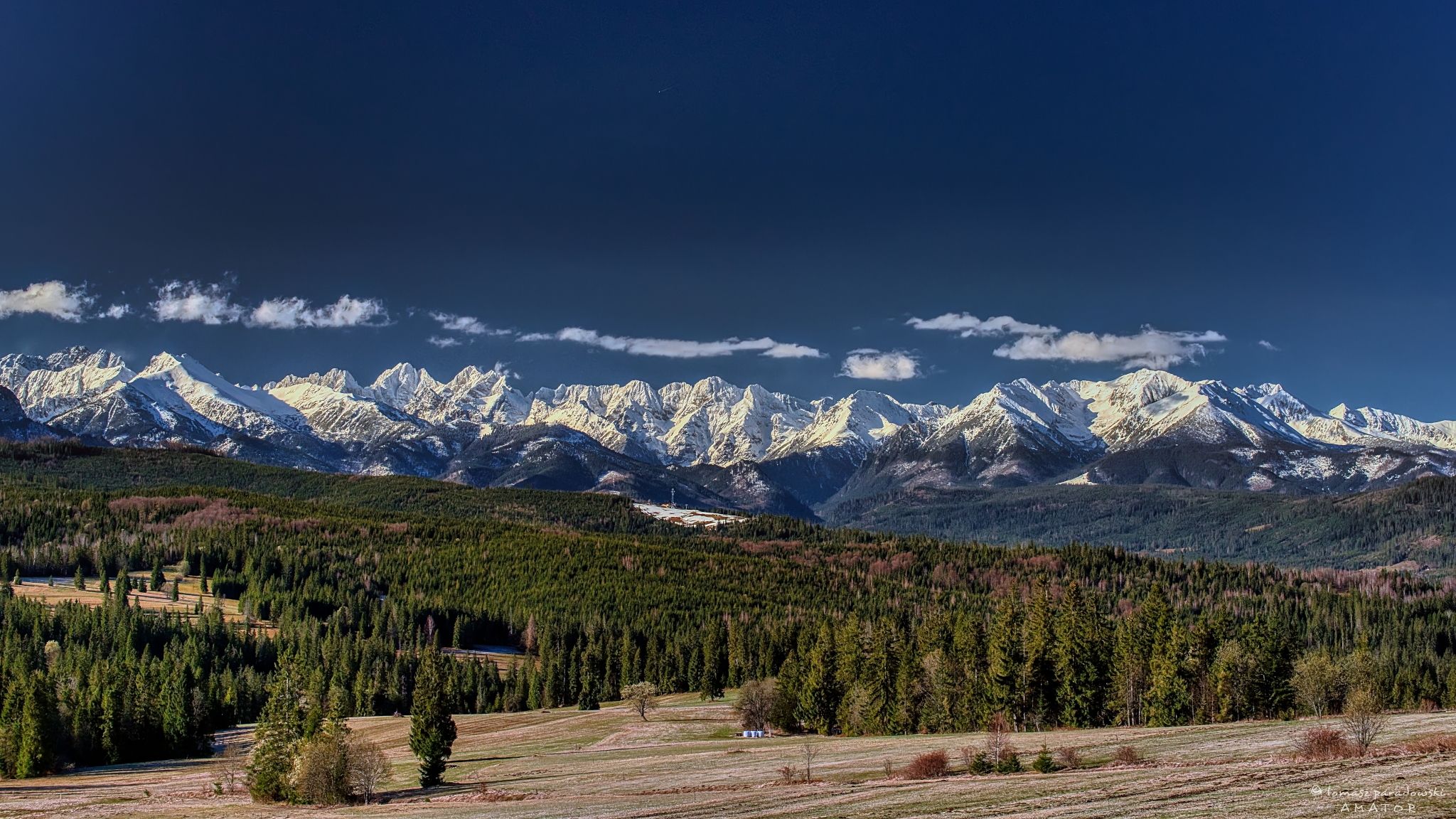 Tatry