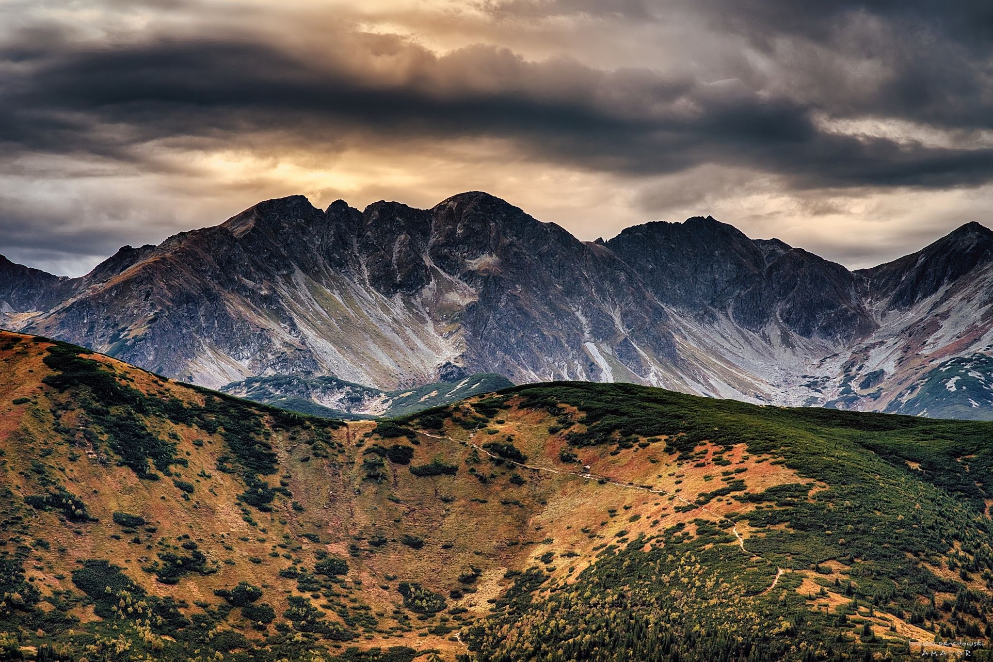 Tatry Zachodnie