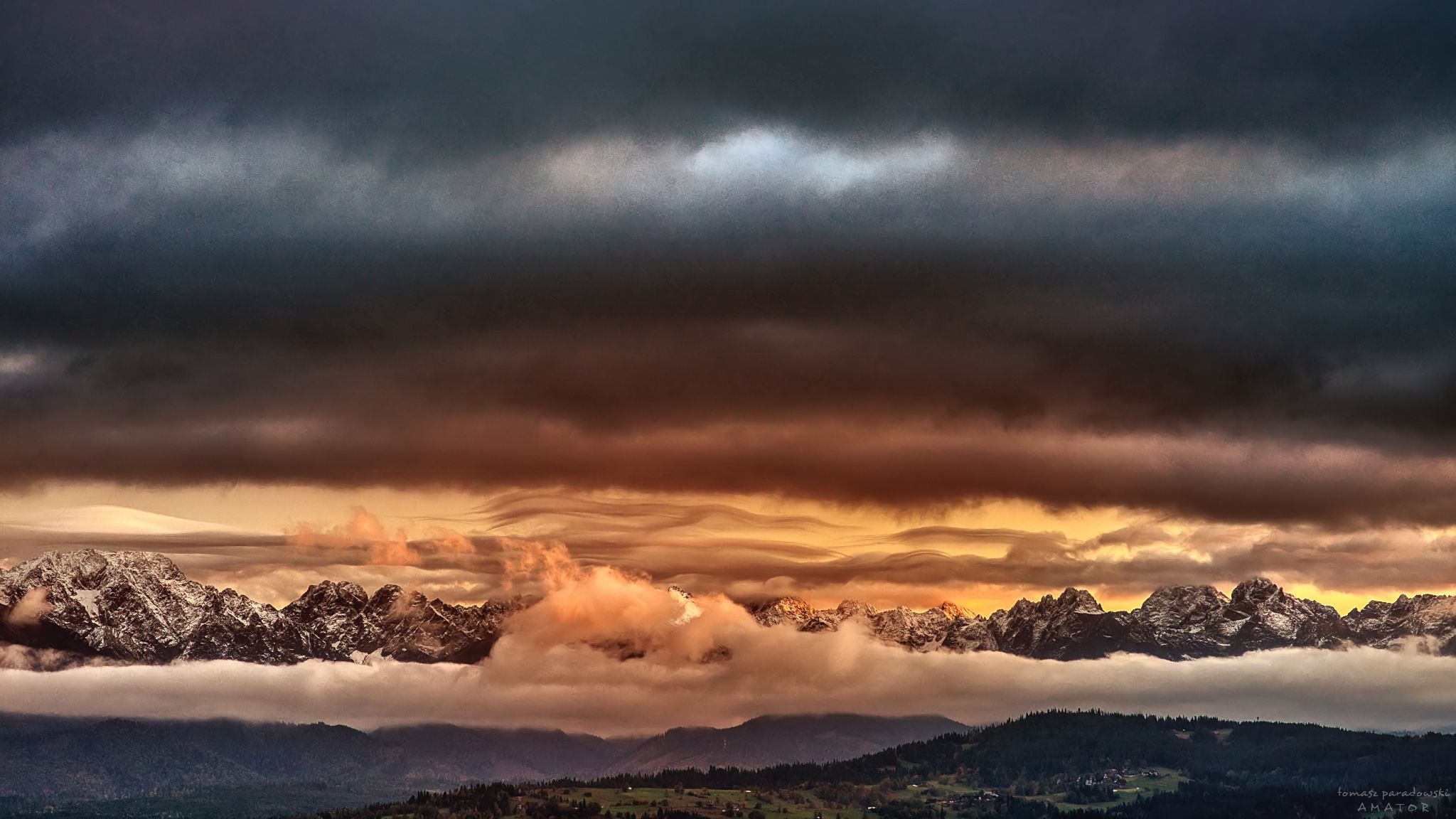 Tatry