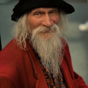 Andrzej