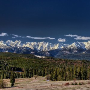 Tatry