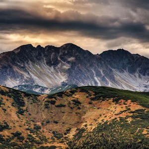 Tatry Zachodnie