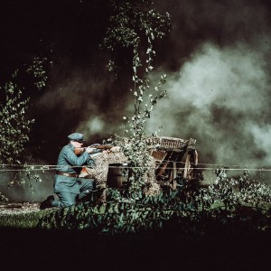 Inscenizacja historyczna