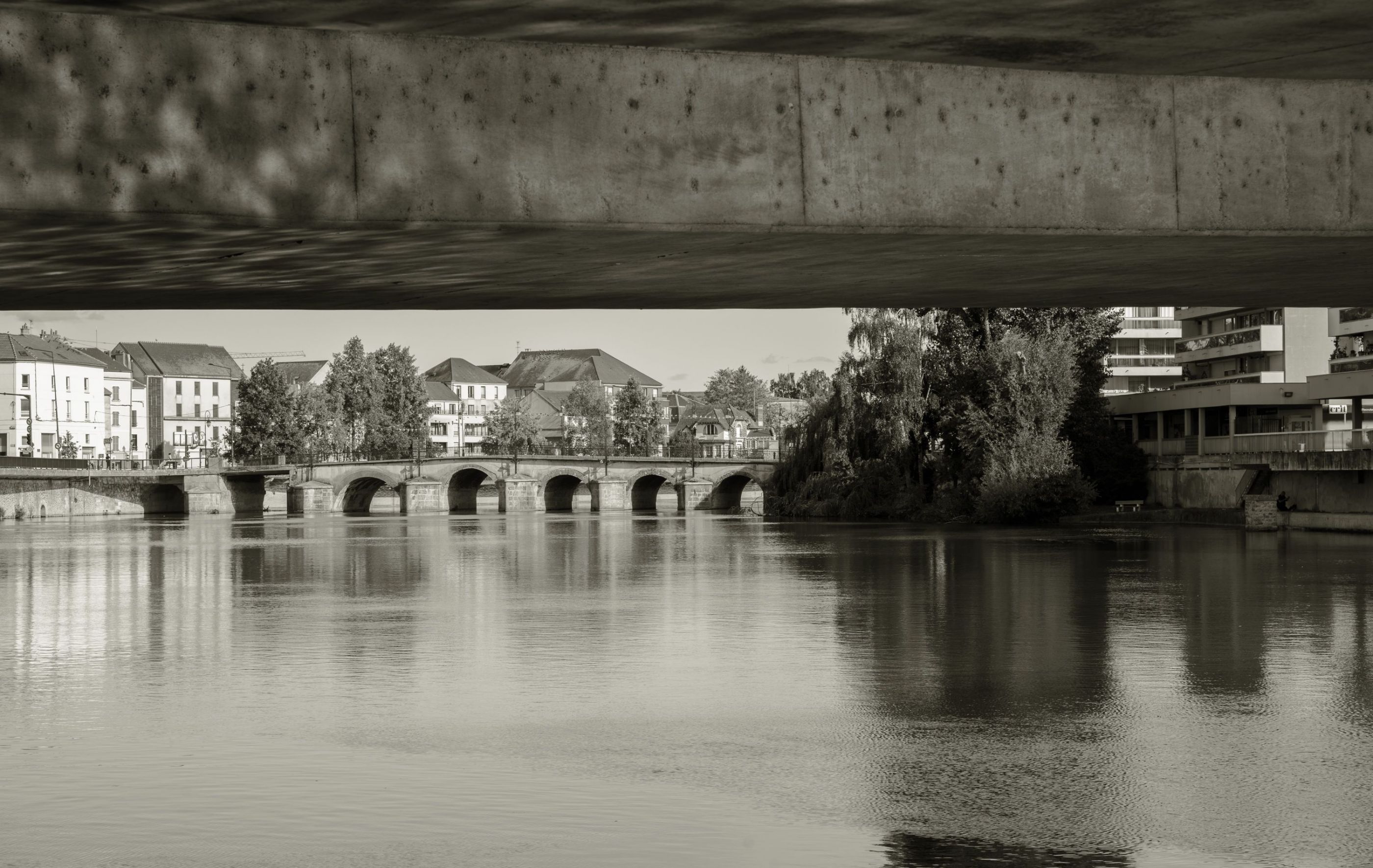 Meaux (seine et marne)