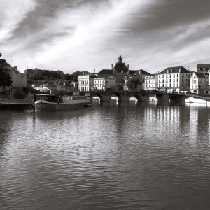 Meaux (seine et marne)