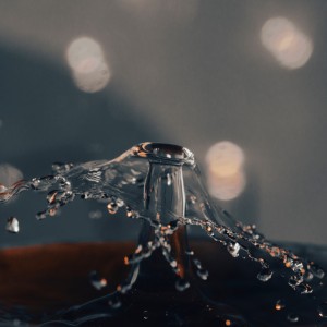 Water