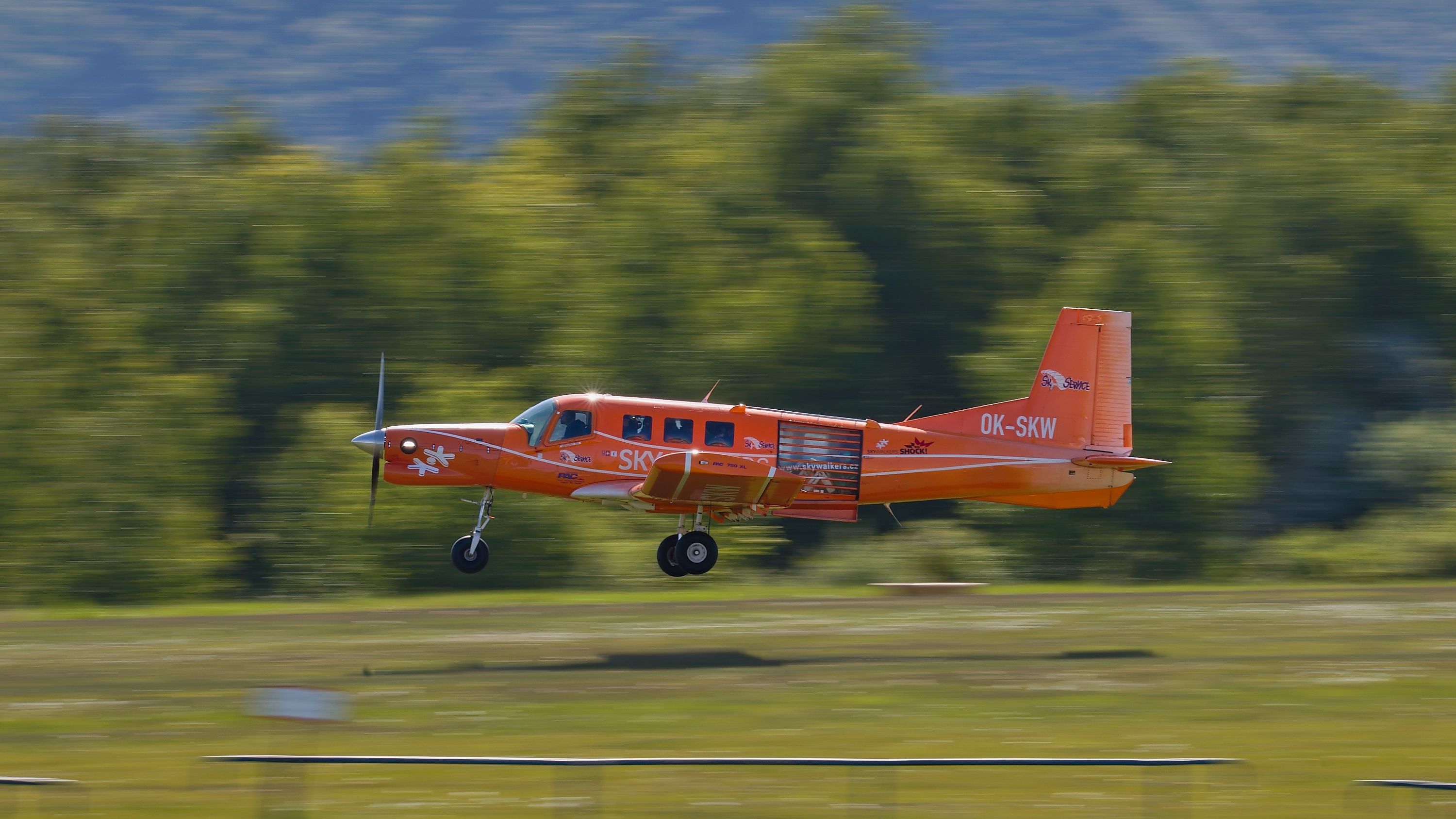 Plane