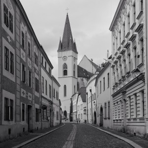 Znojmo