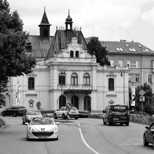 Znojmo