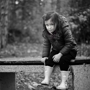 I don't want to grope