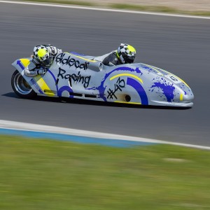 Sidecar