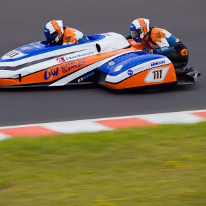 Sidecar World Cup