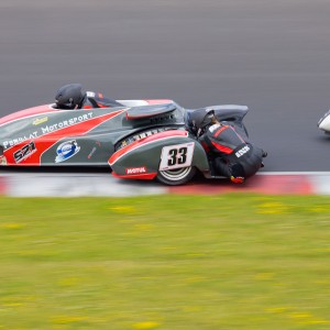 Sidecar World Cup