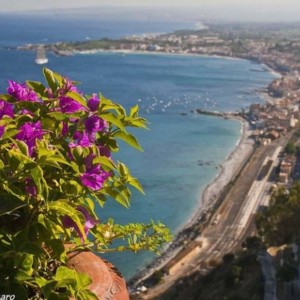 Taormina