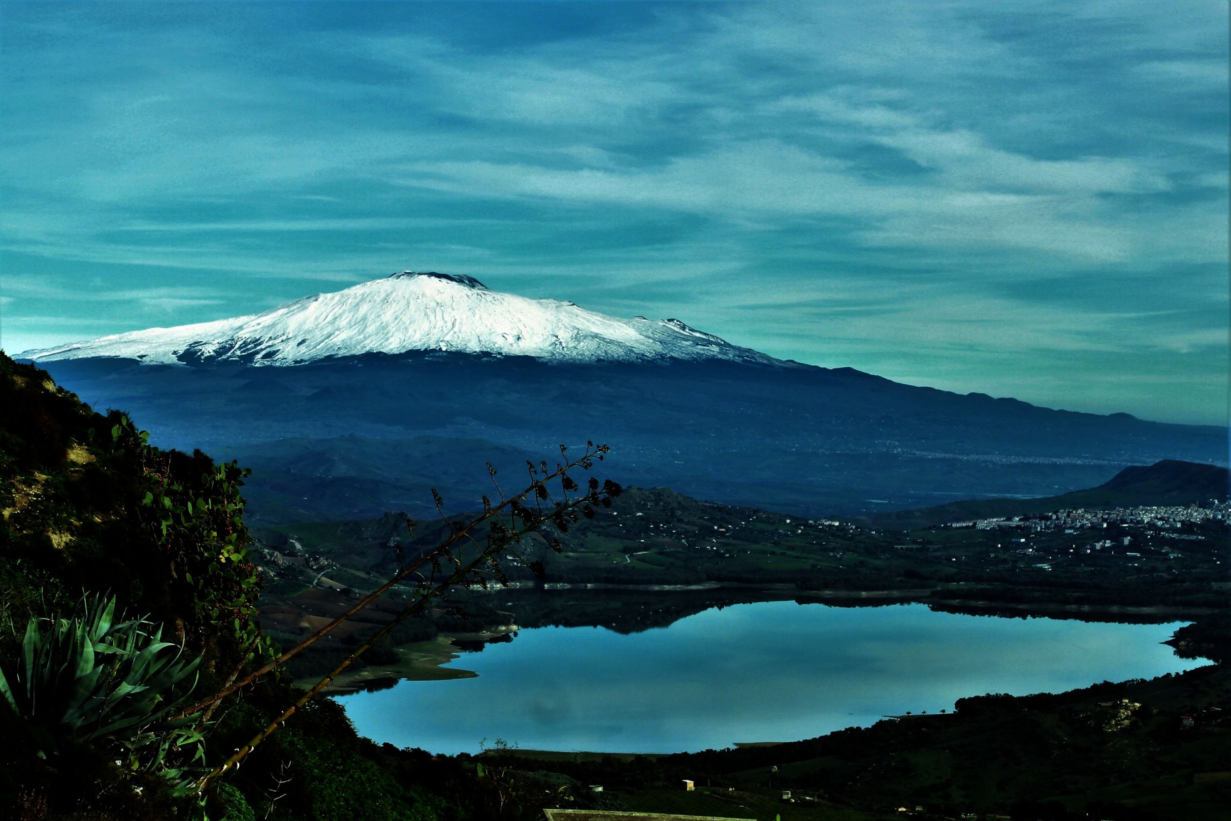 etna